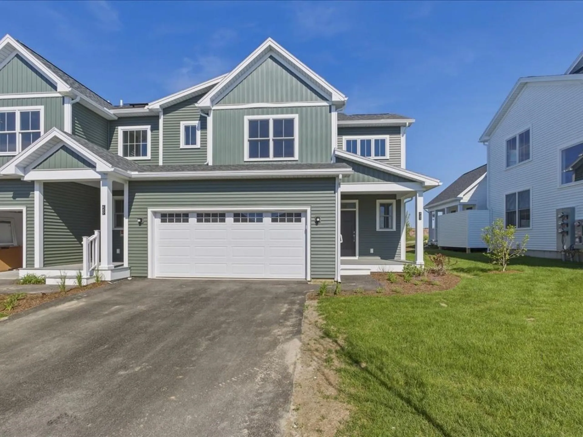445 Old Farm Road South Burlington VT 05403