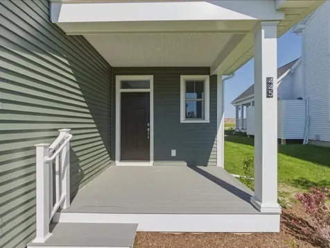 445 Old Farm Road South Burlington VT 05403