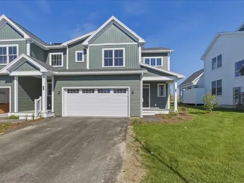 445 Old Farm Road South Burlington VT 05403