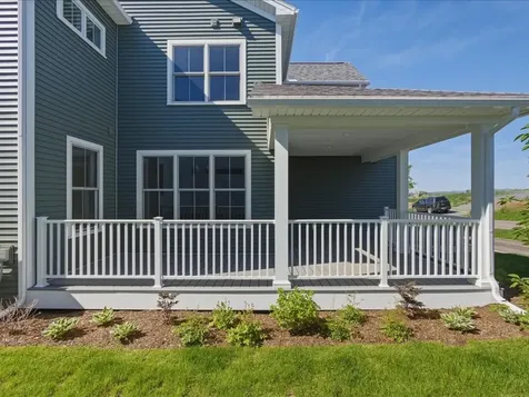 445 Old Farm Road South Burlington VT 05403