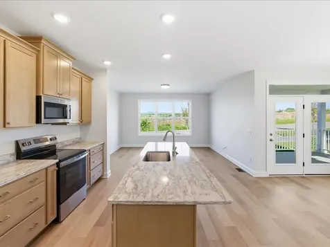 445 Old Farm Road South Burlington VT 05403