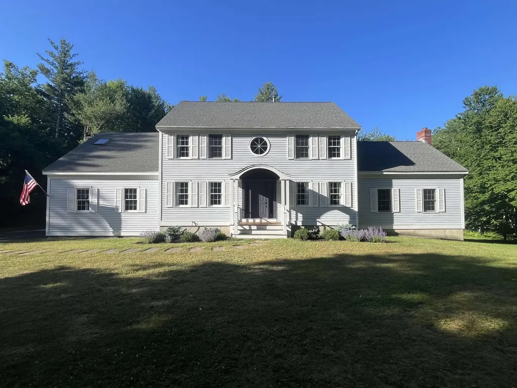 27 Ross Road Durham NH 03824