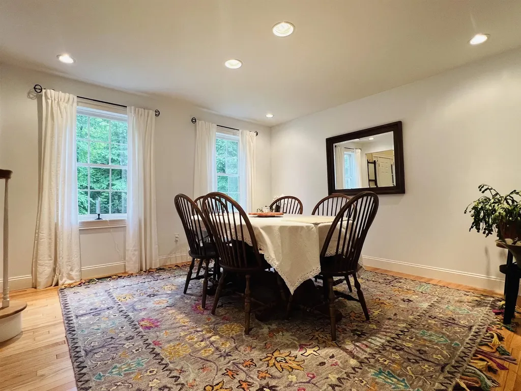 27 Ross Road Durham NH 03824