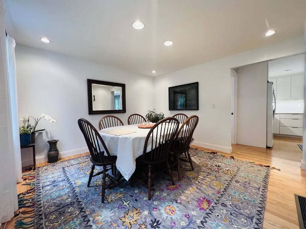 27 Ross Road Durham NH 03824