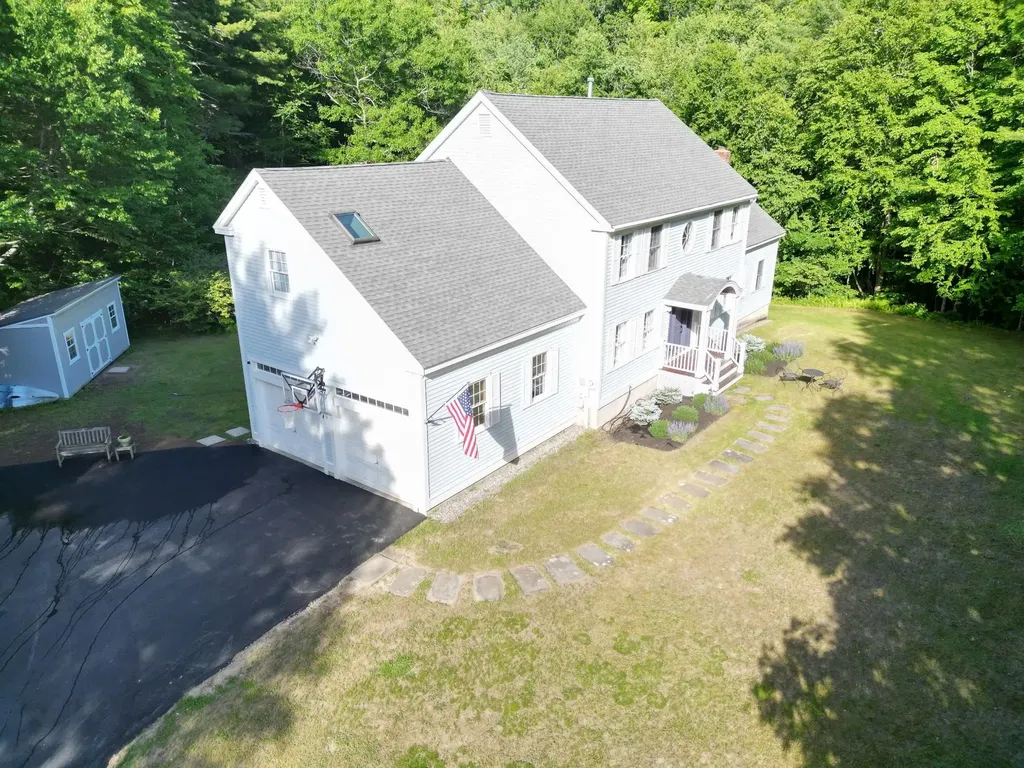 27 Ross Road Durham NH 03824