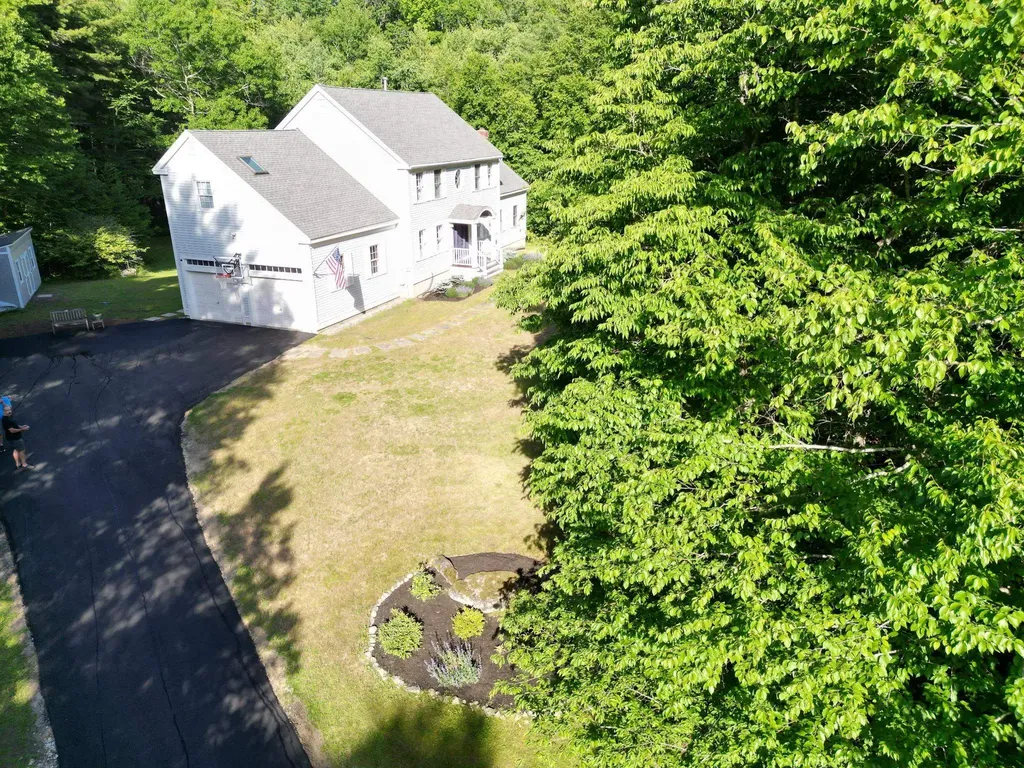 27 Ross Road Durham NH 03824