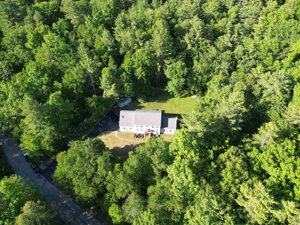 27 Ross Road Durham NH 03824