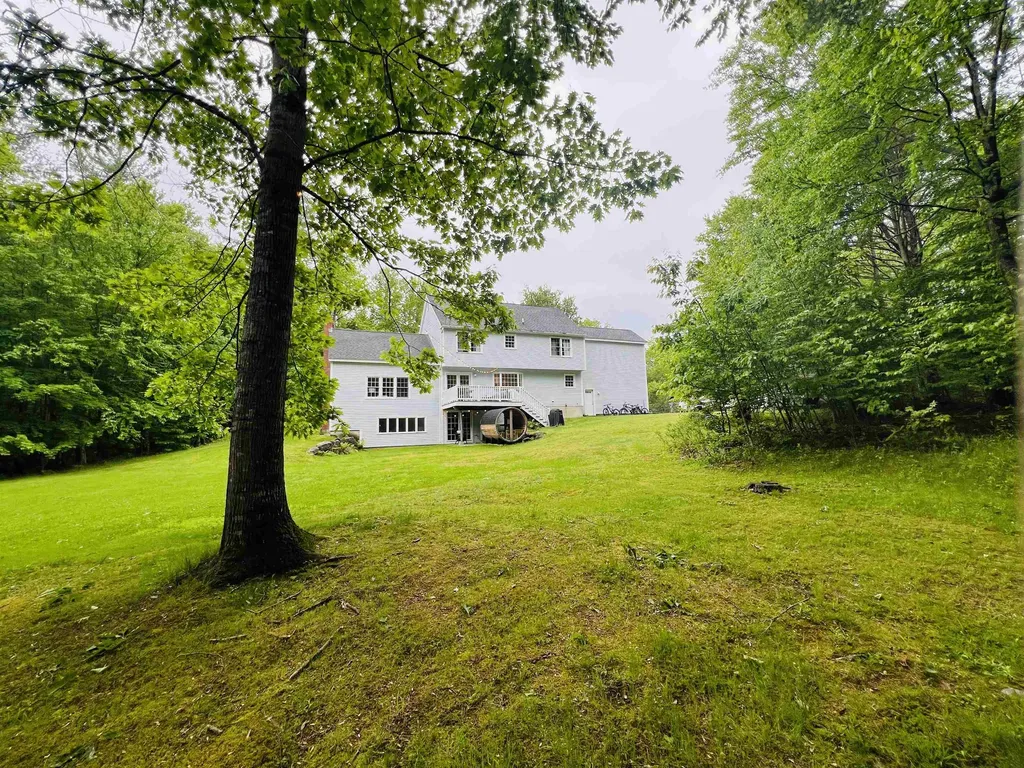 27 Ross Road Durham NH 03824