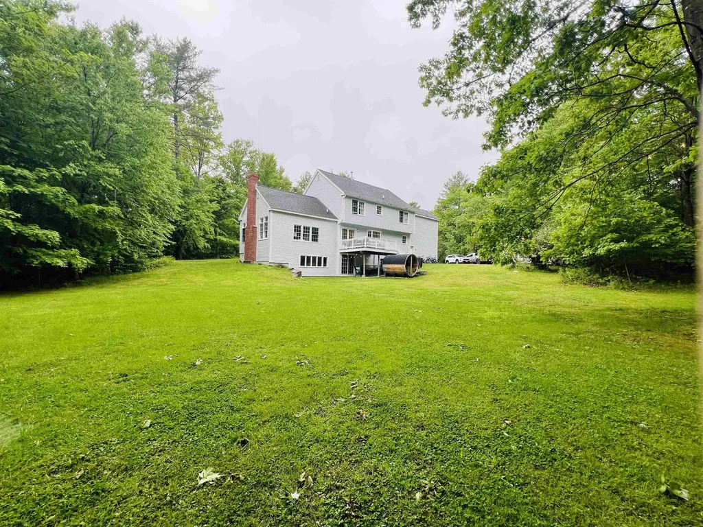 27 Ross Road Durham NH 03824