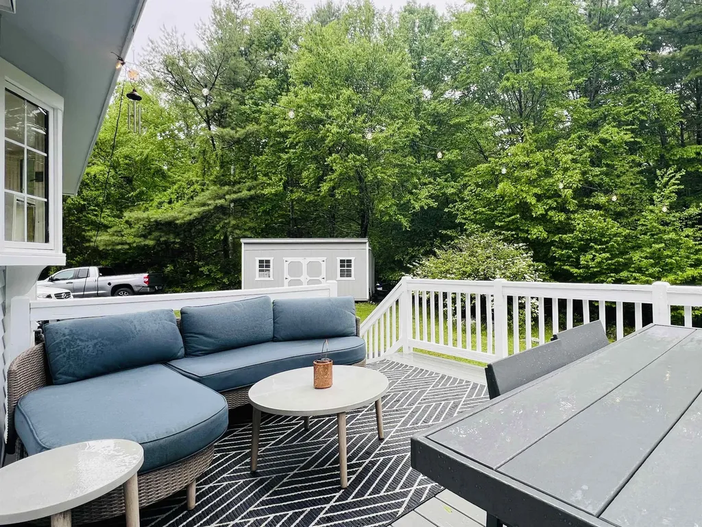27 Ross Road Durham NH 03824