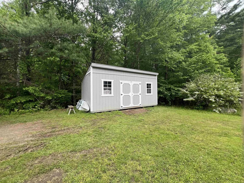 27 Ross Road Durham NH 03824