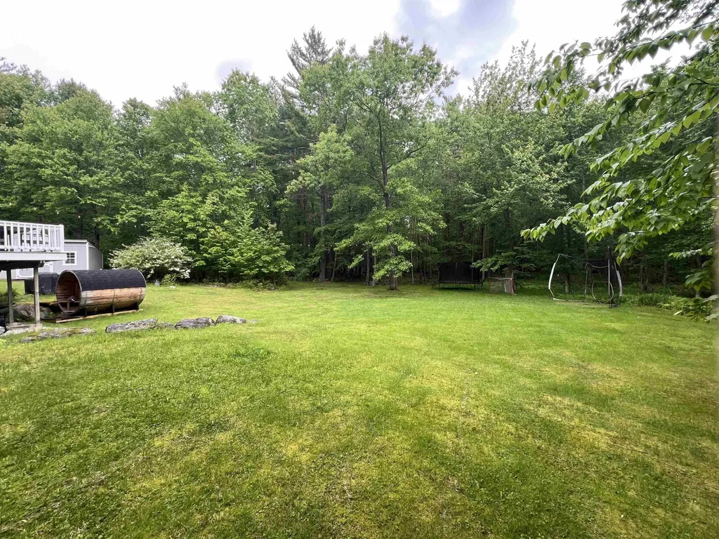 27 Ross Road Durham NH 03824