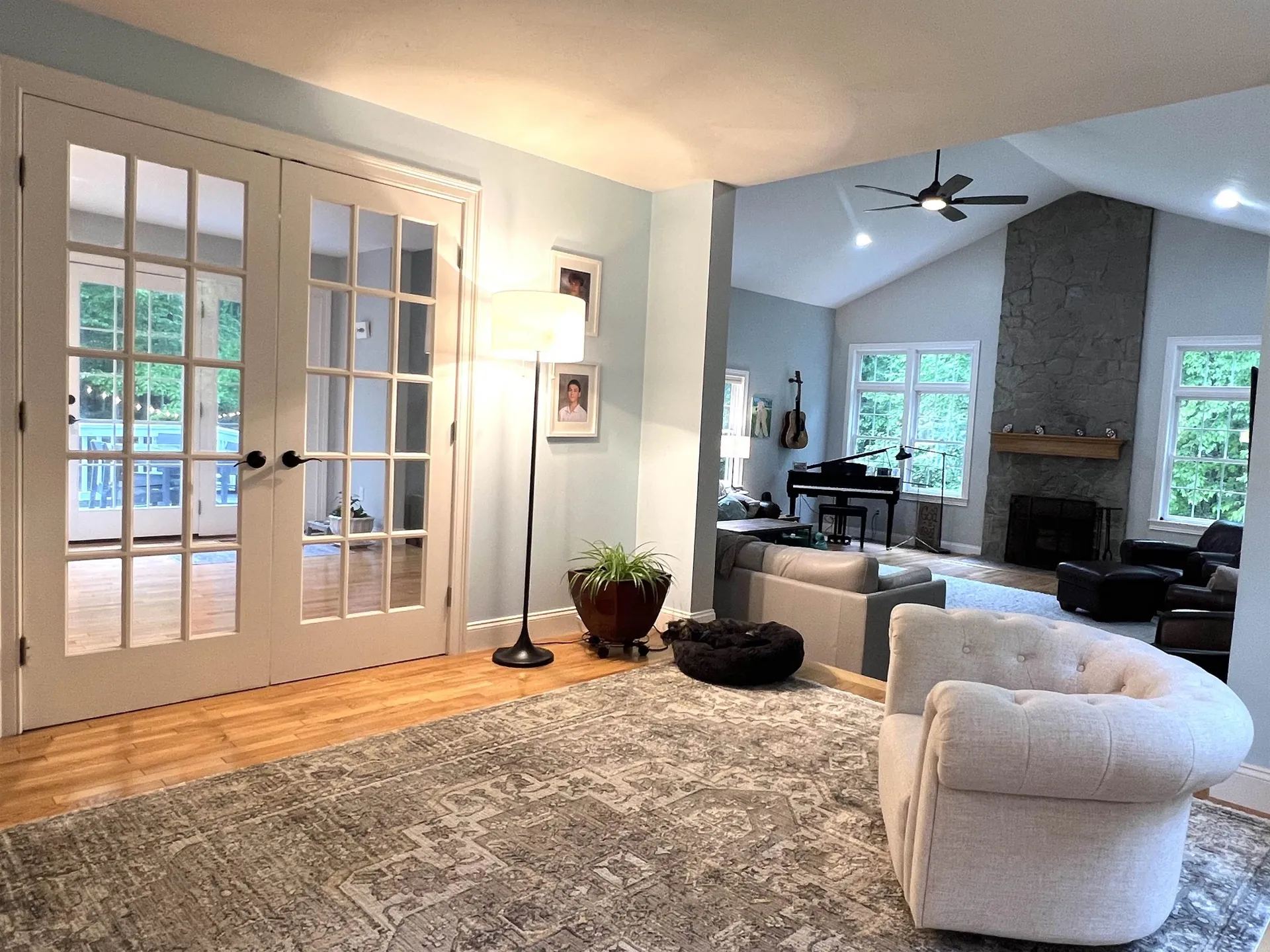 27 Ross Road Durham NH 03824