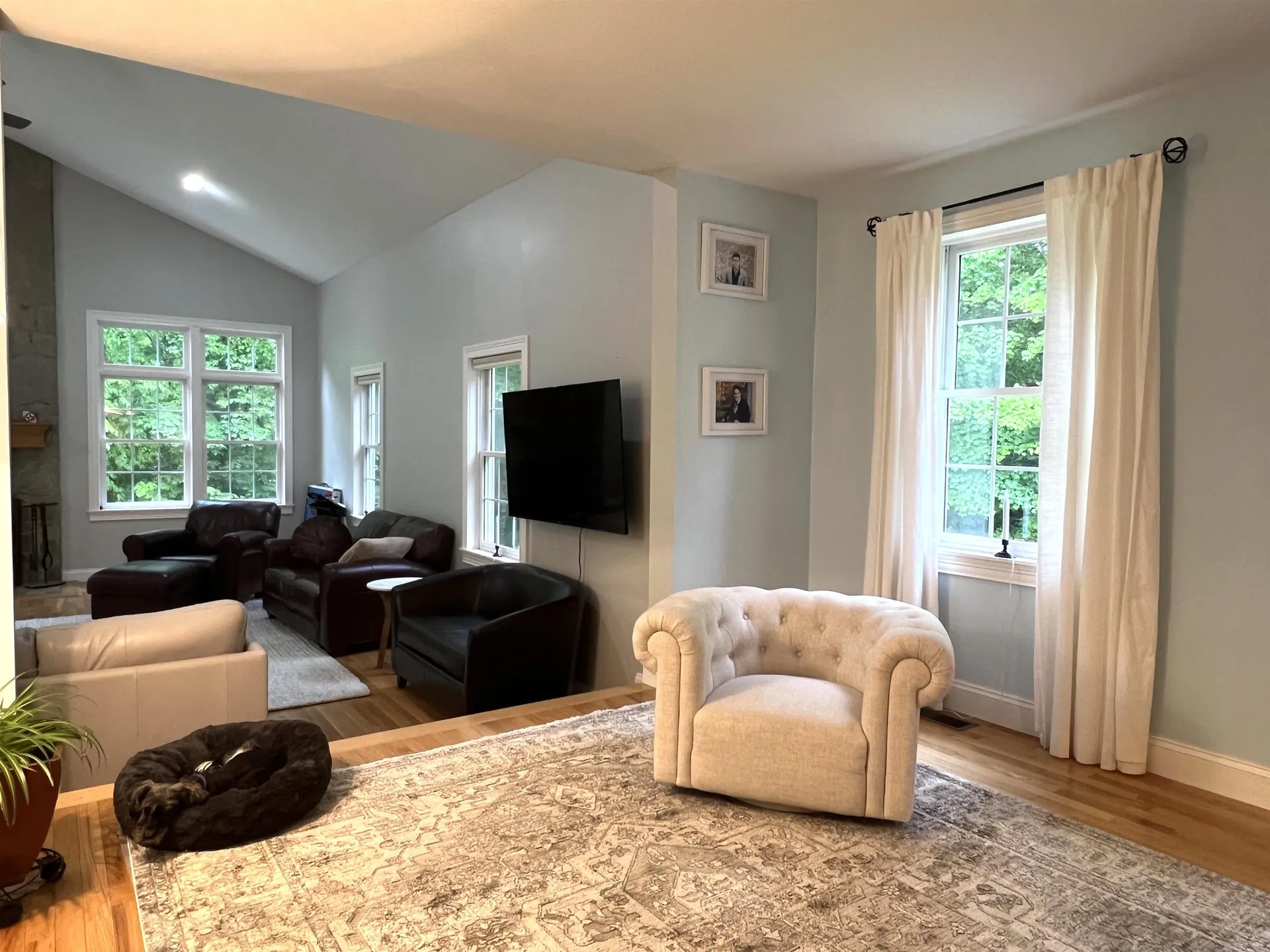 27 Ross Road Durham NH 03824