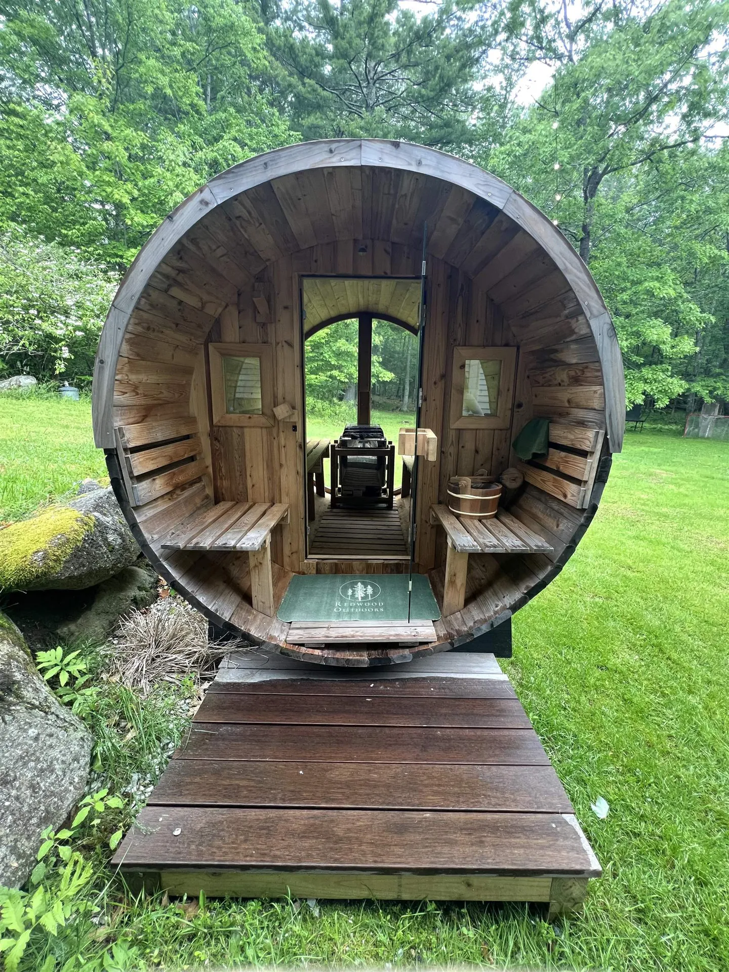 27 Ross Road Durham NH 03824