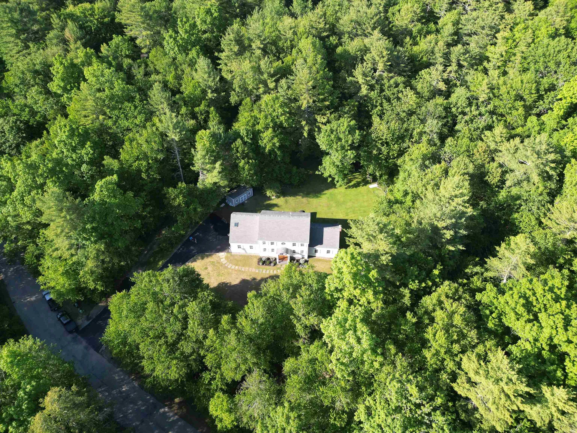 27 Ross Road Durham NH 03824