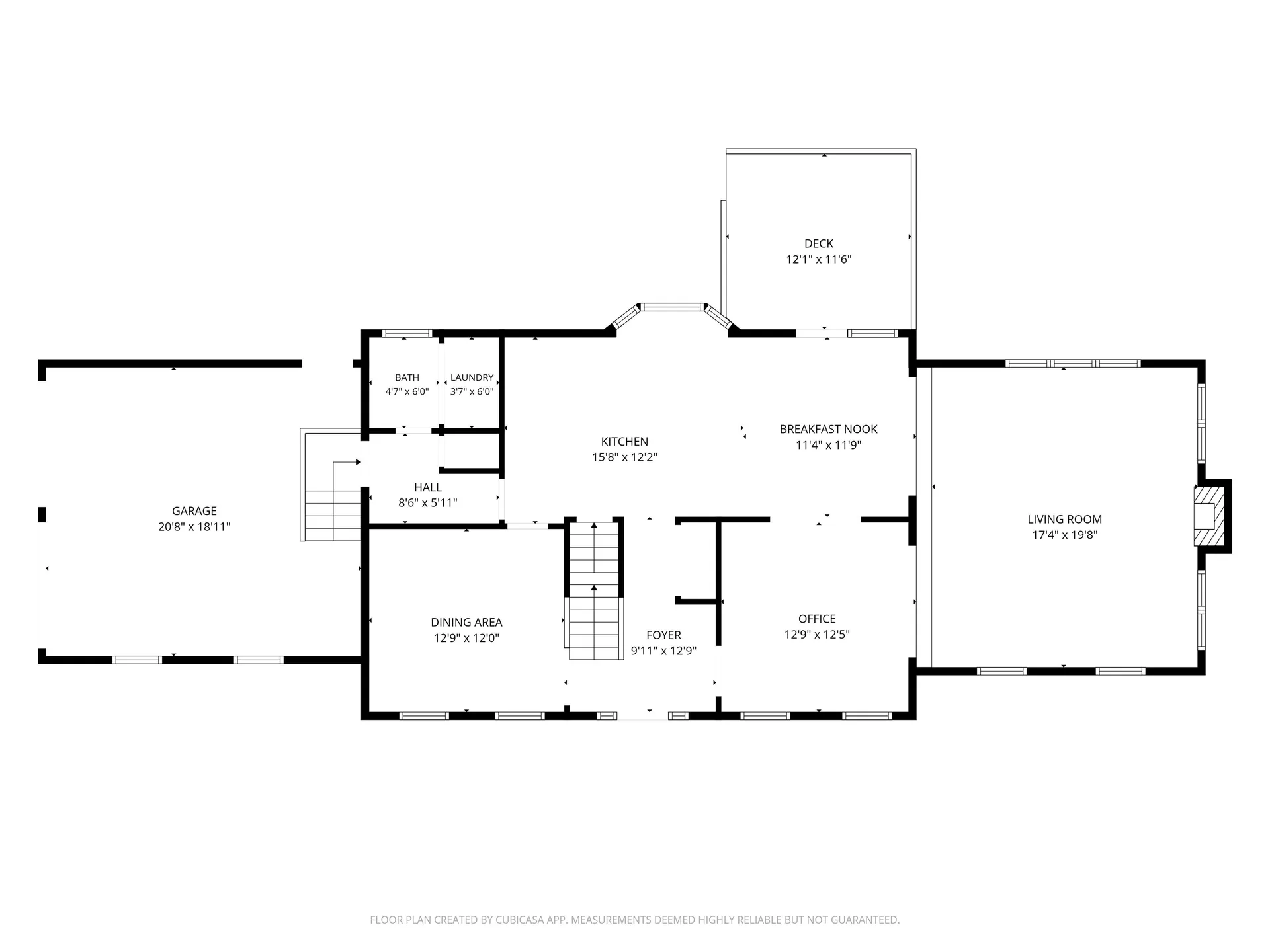 27 Ross Road Durham NH 03824