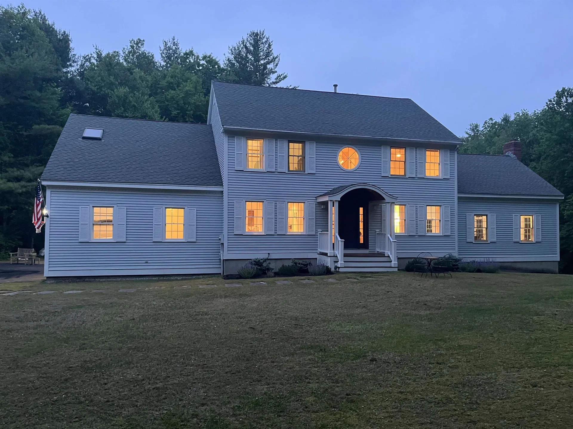 27 Ross Road Durham NH 03824
