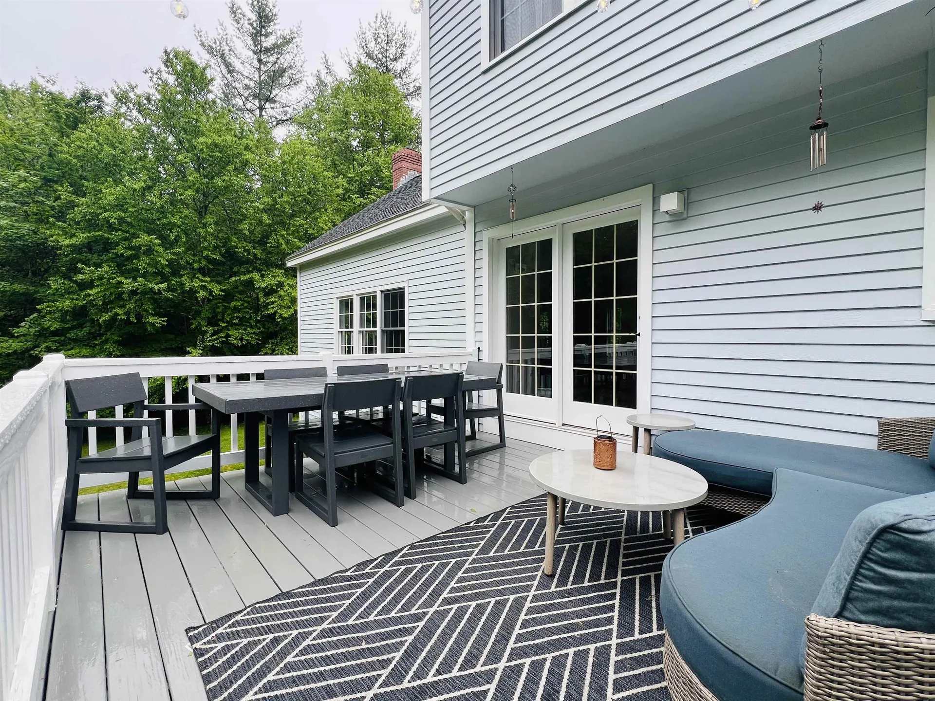 27 Ross Road Durham NH 03824