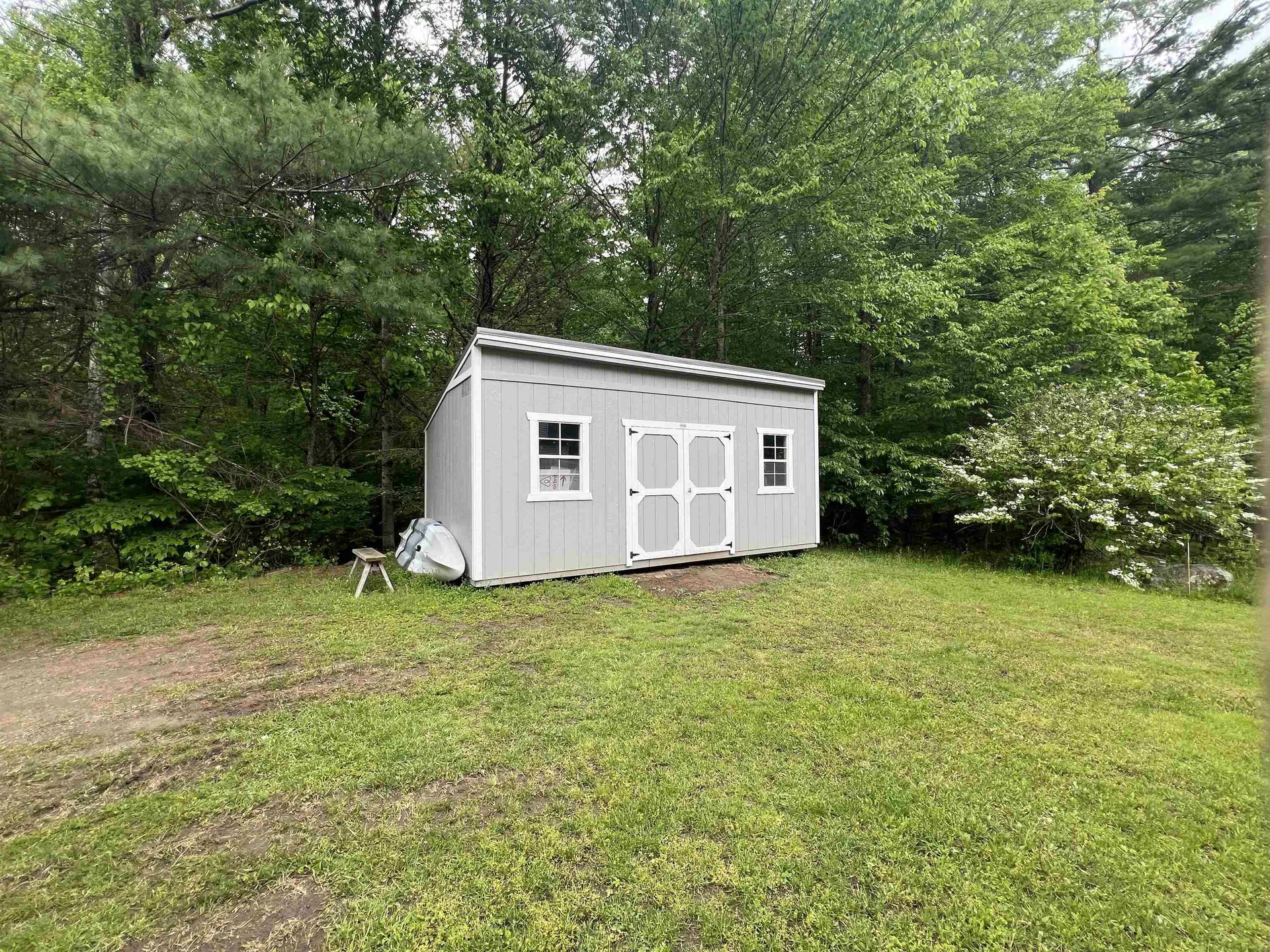 27 Ross Road Durham NH 03824