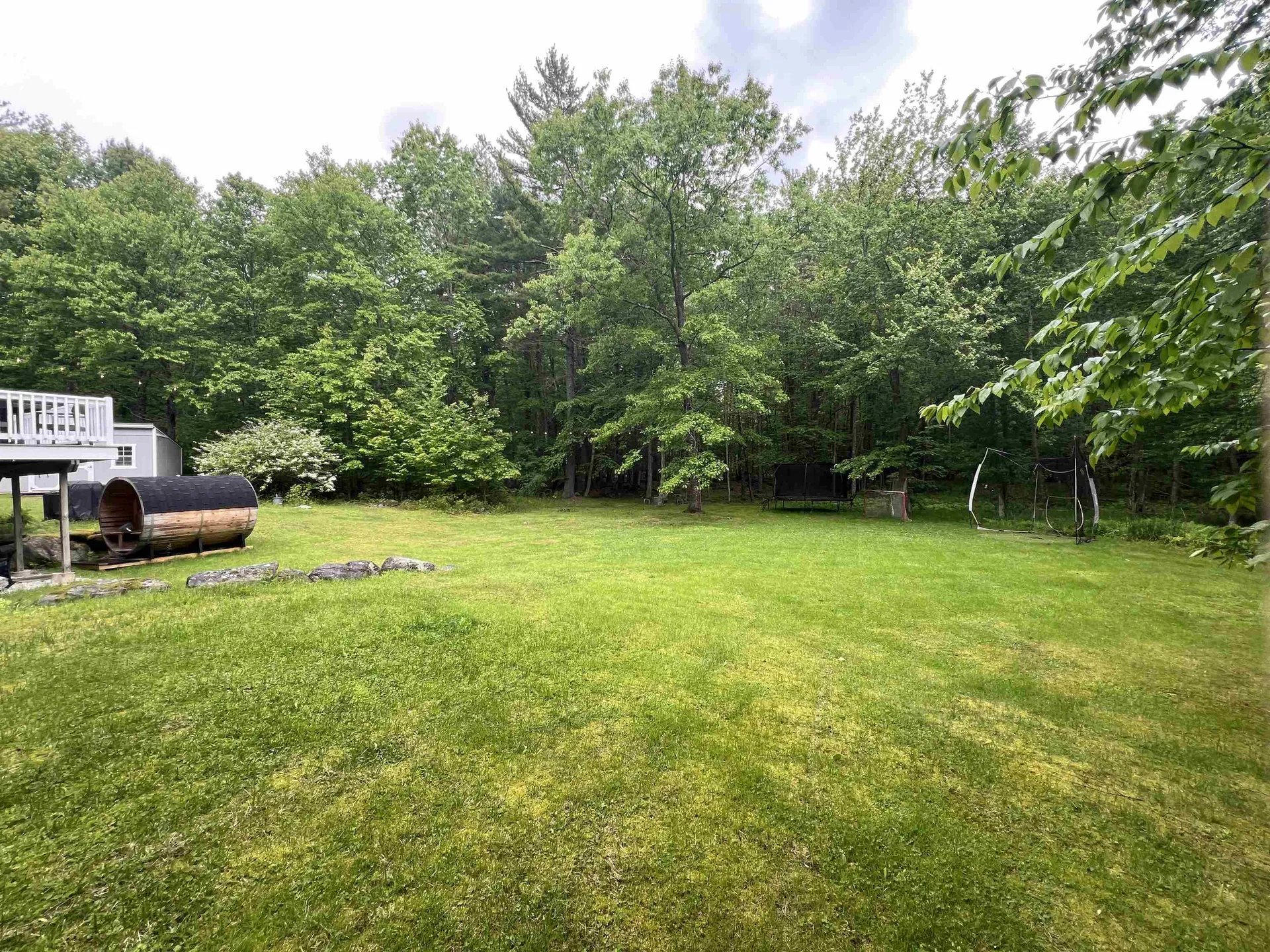 27 Ross Road Durham NH 03824