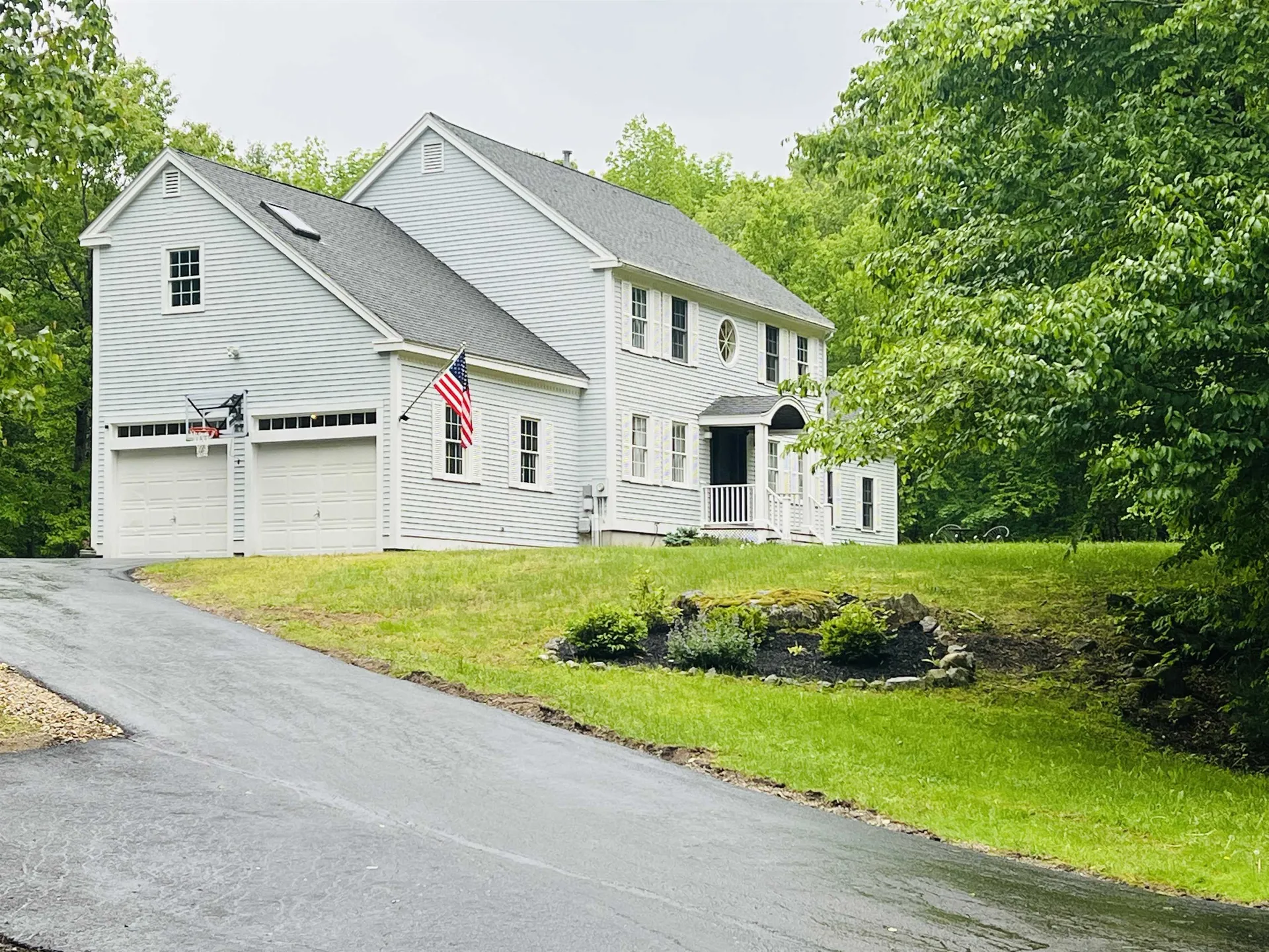 27 Ross Road Durham NH 03824