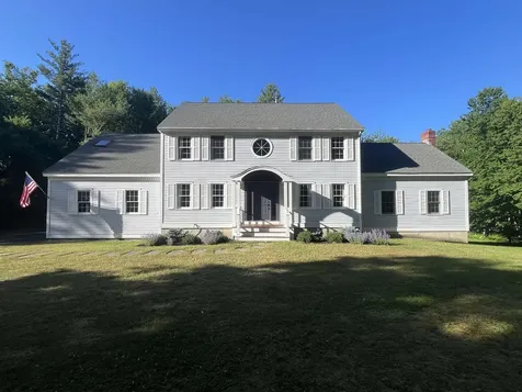 27 Ross Road Durham NH 03824