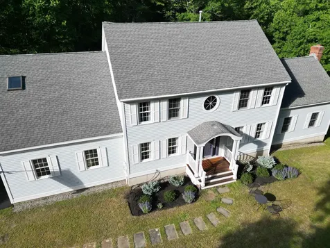27 Ross Road Durham NH 03824