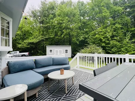 27 Ross Road Durham NH 03824