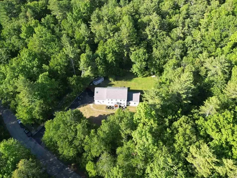 27 Ross Road Durham NH 03824
