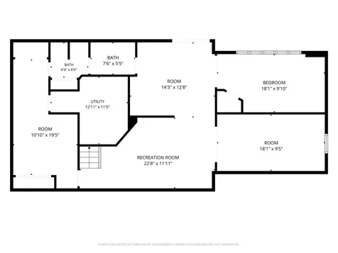 27 Ross Road Durham NH 03824