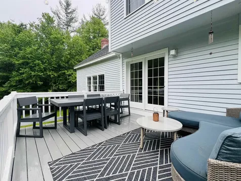 27 Ross Road Durham NH 03824