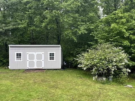 27 Ross Road Durham NH 03824
