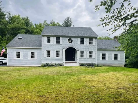 27 Ross Road Durham NH 03824
