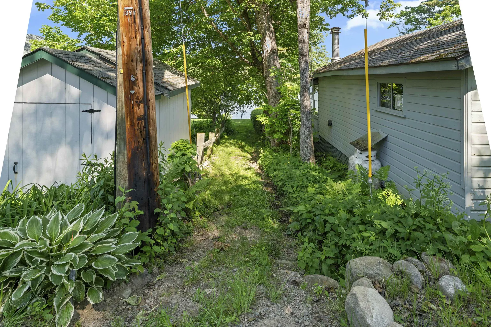 65 Lakeview Avenue Bristol NH 03222