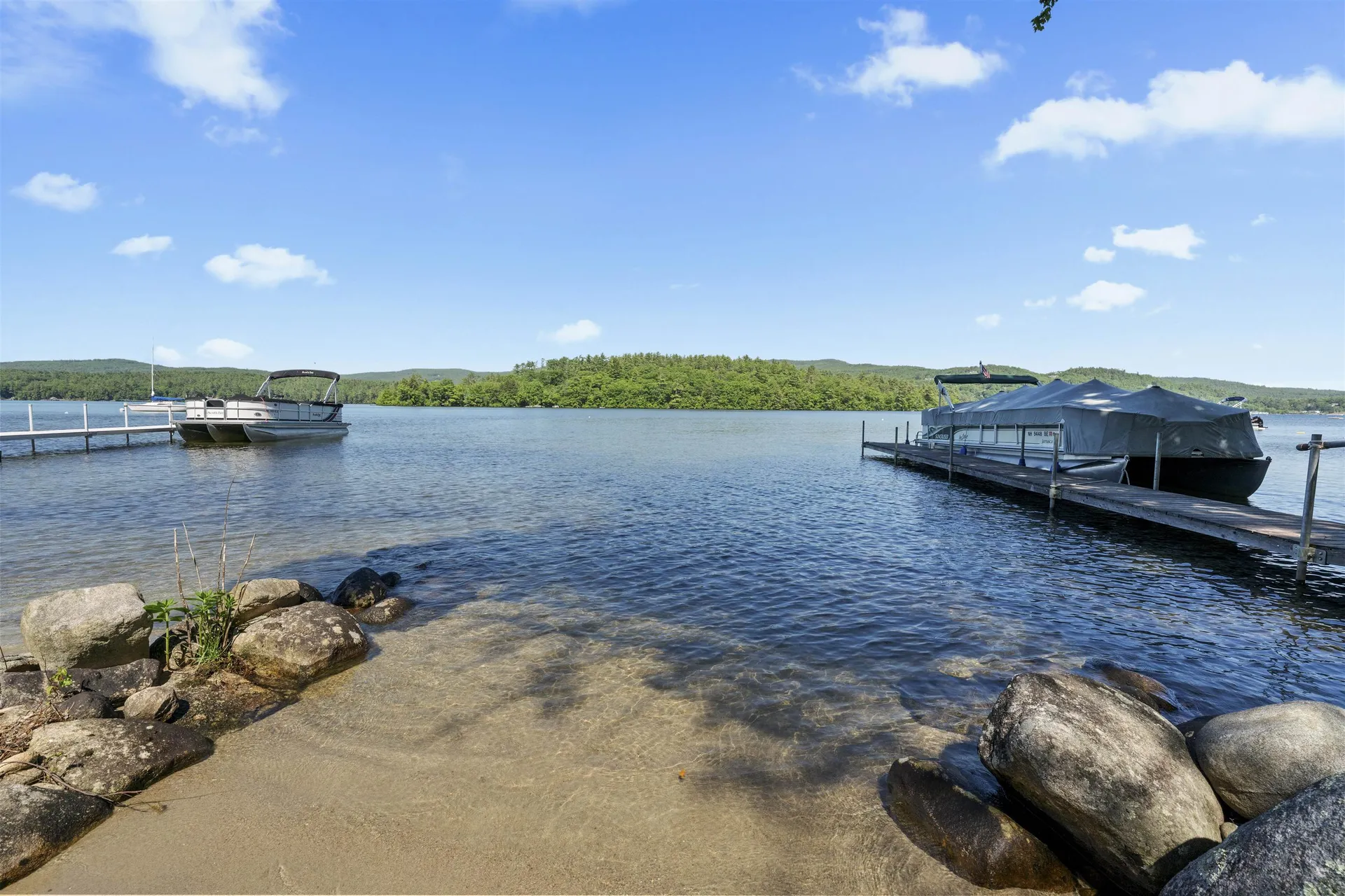 65 Lakeview Avenue Bristol NH 03222