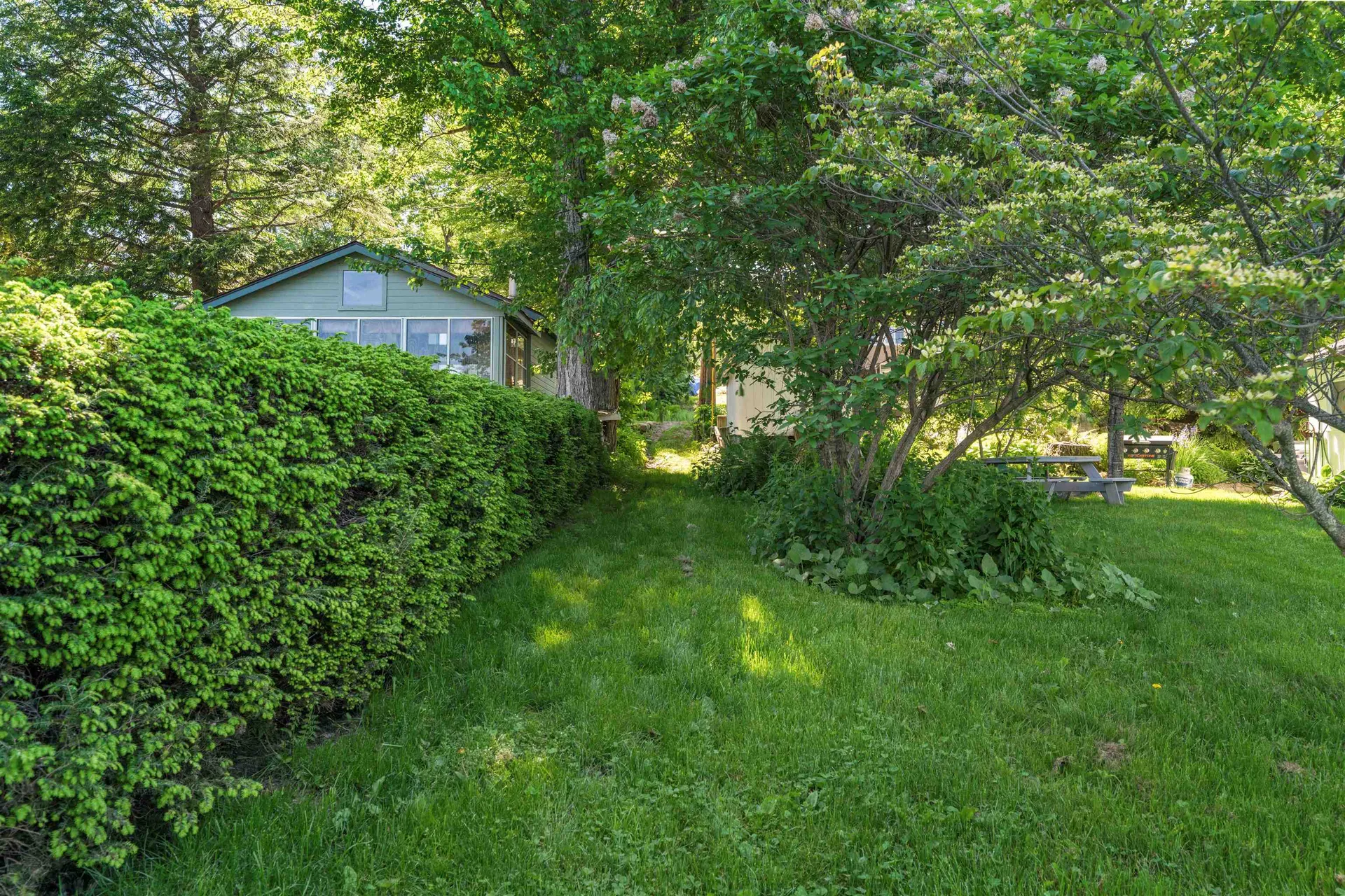 65 Lakeview Avenue Bristol NH 03222
