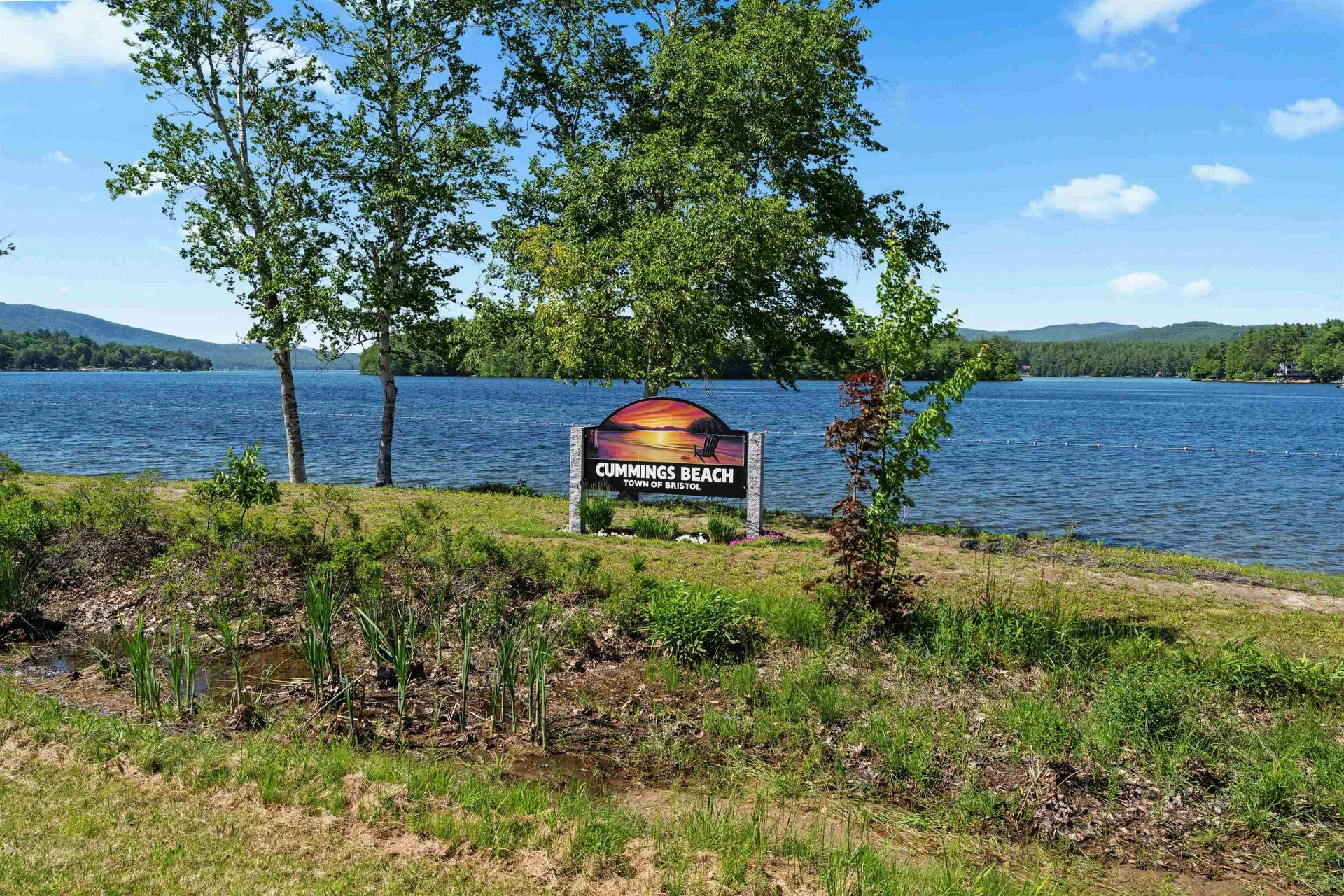 65 Lakeview Avenue Bristol NH 03222