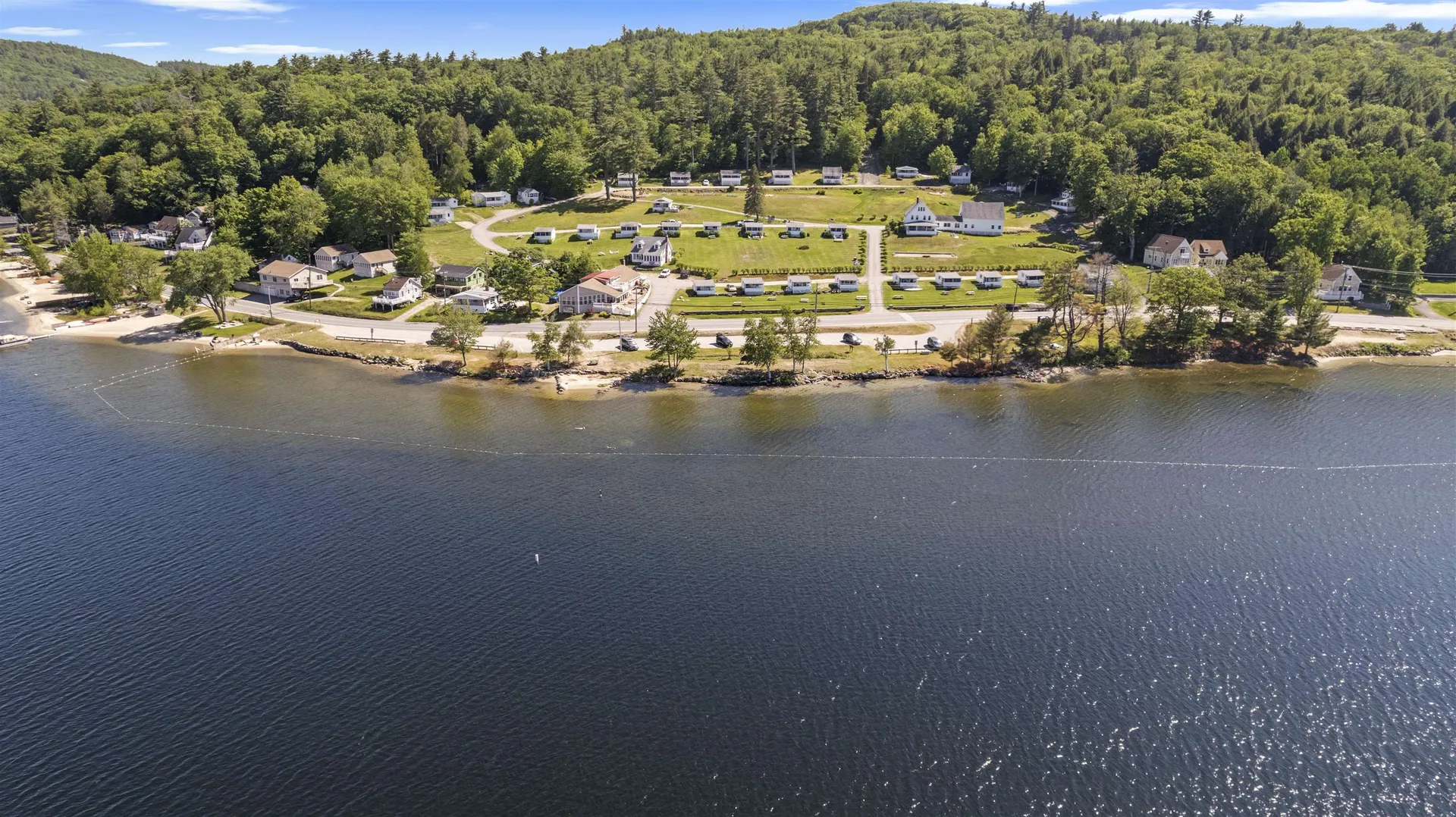 65 Lakeview Avenue Bristol NH 03222