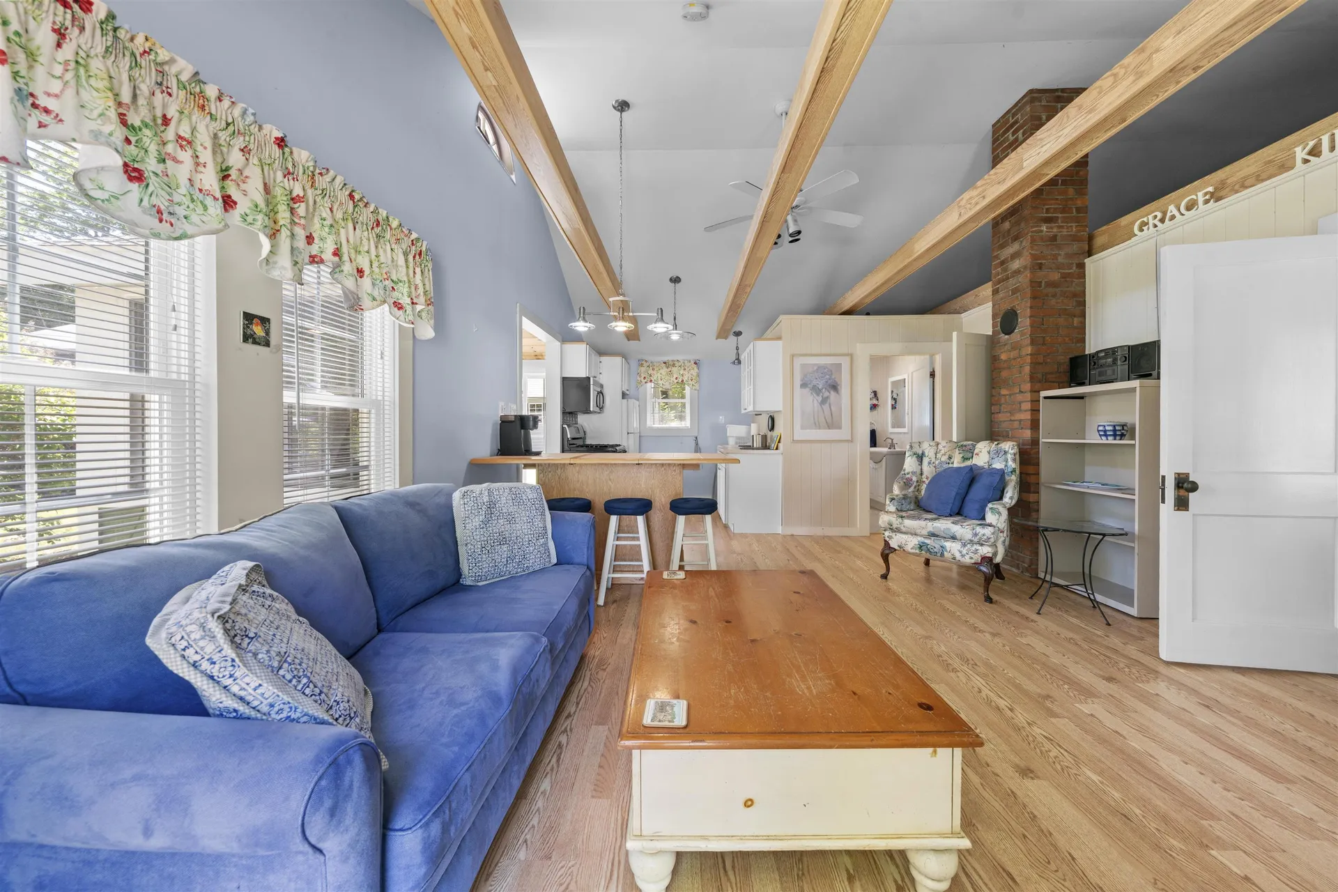 65 Lakeview Avenue Bristol NH 03222