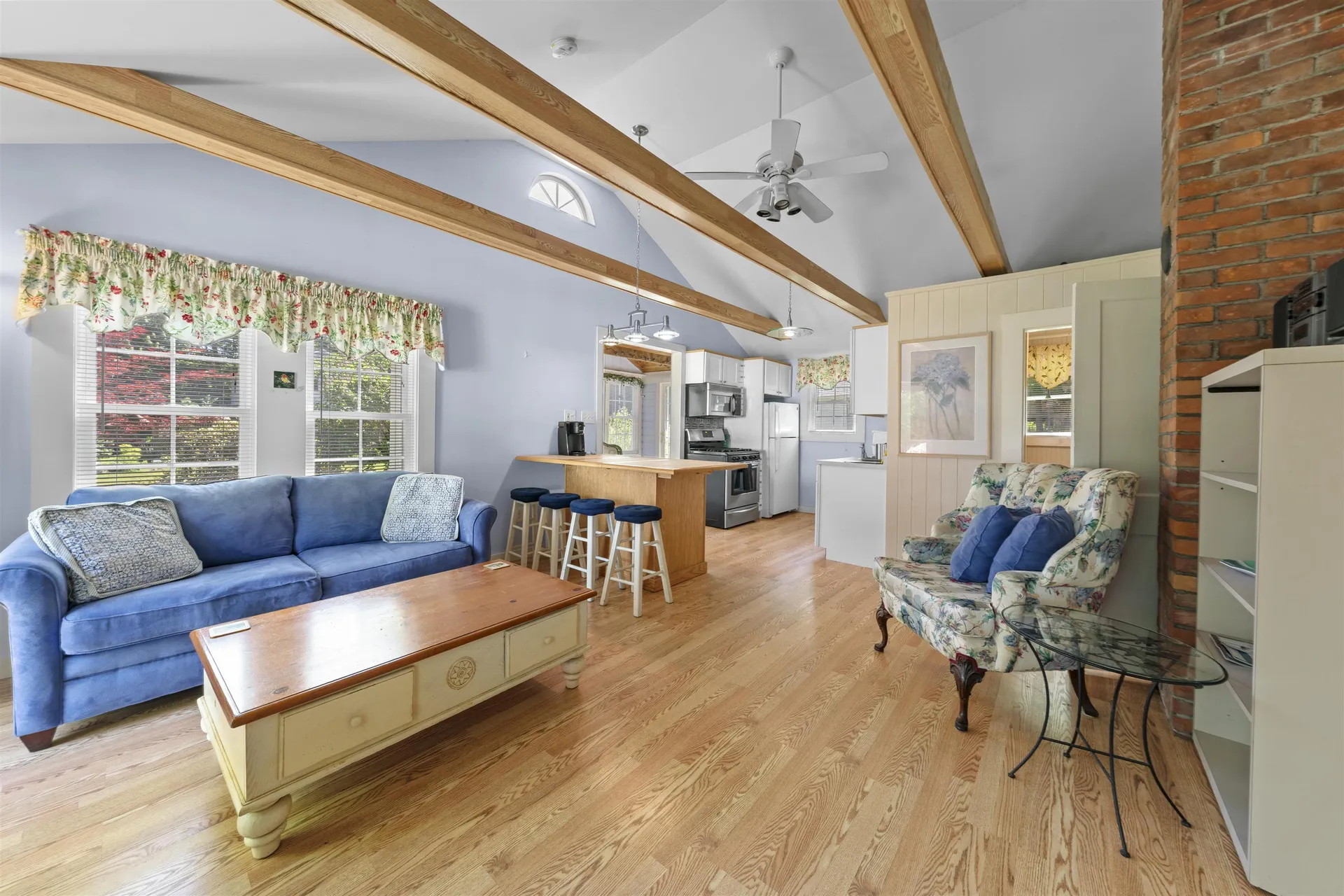 65 Lakeview Avenue Bristol NH 03222