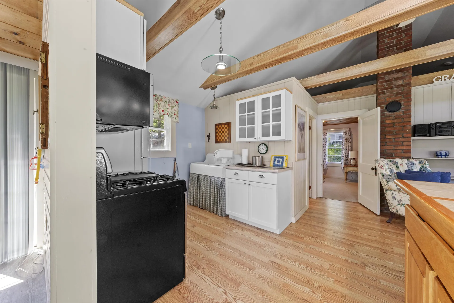 65 Lakeview Avenue Bristol NH 03222