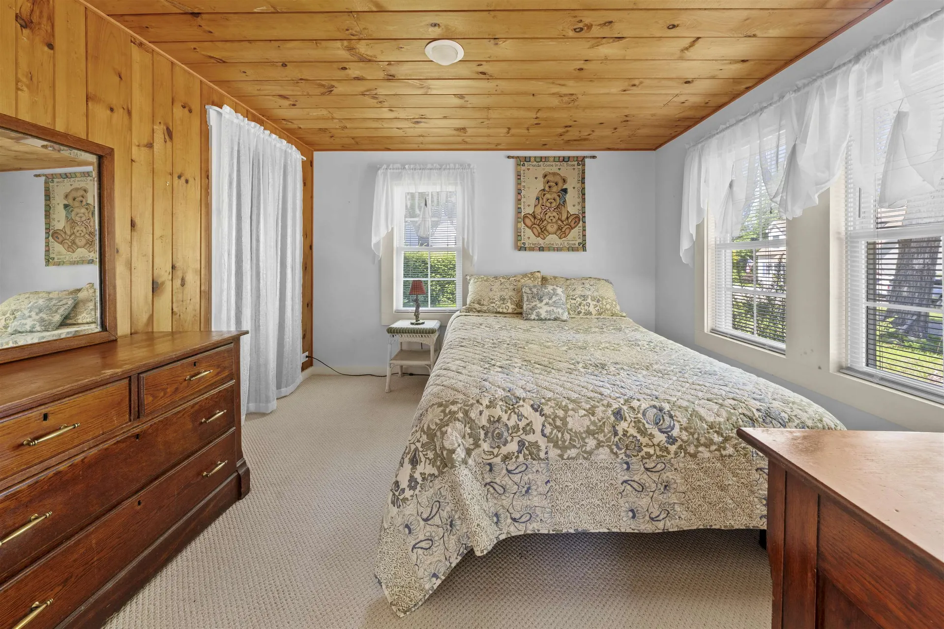 65 Lakeview Avenue Bristol NH 03222
