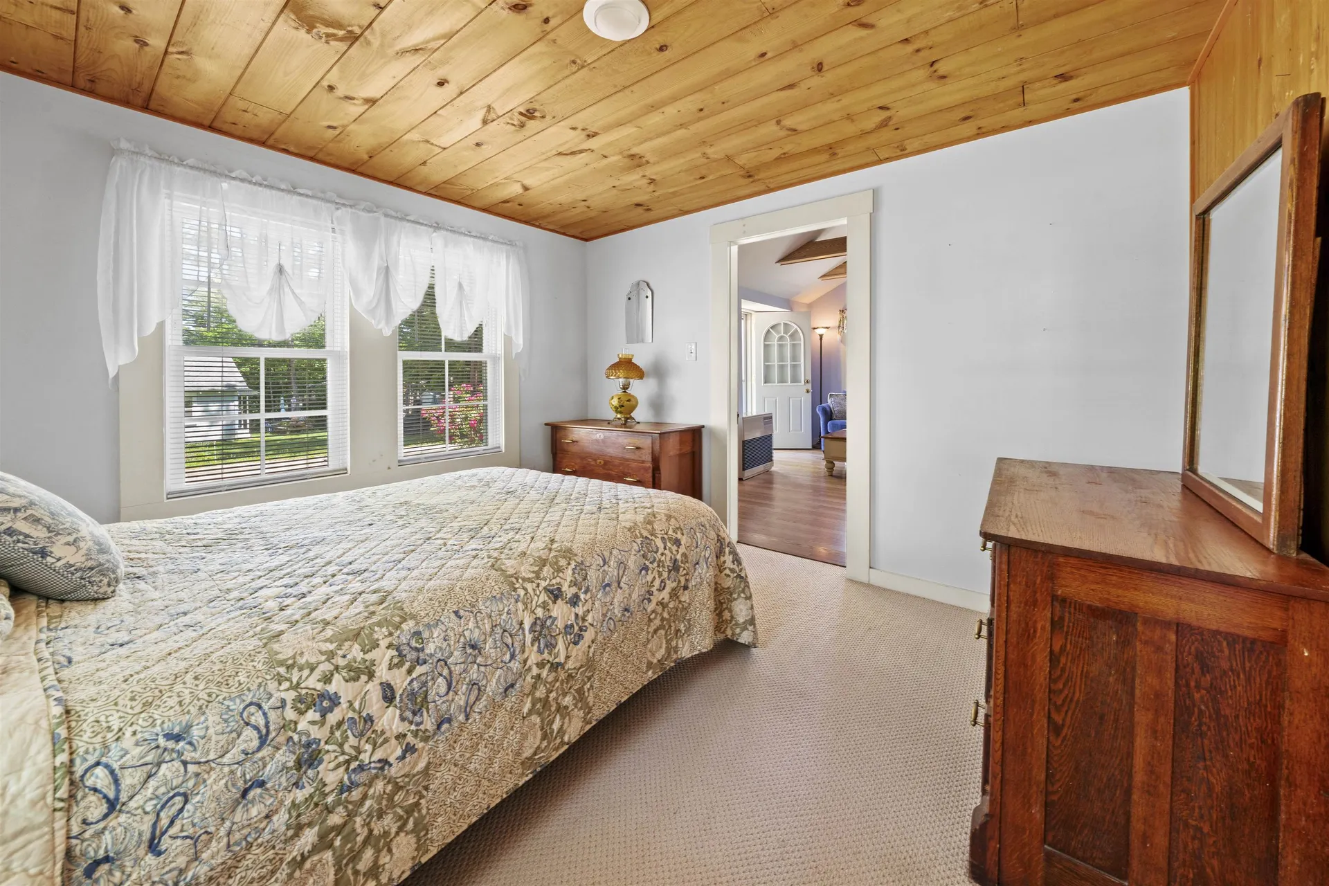 65 Lakeview Avenue Bristol NH 03222