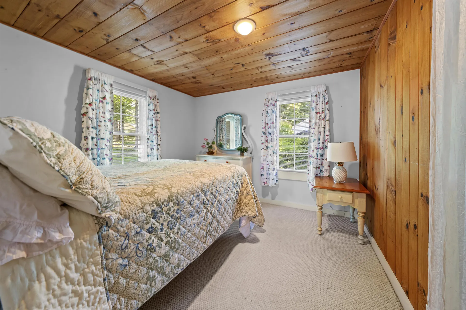 65 Lakeview Avenue Bristol NH 03222