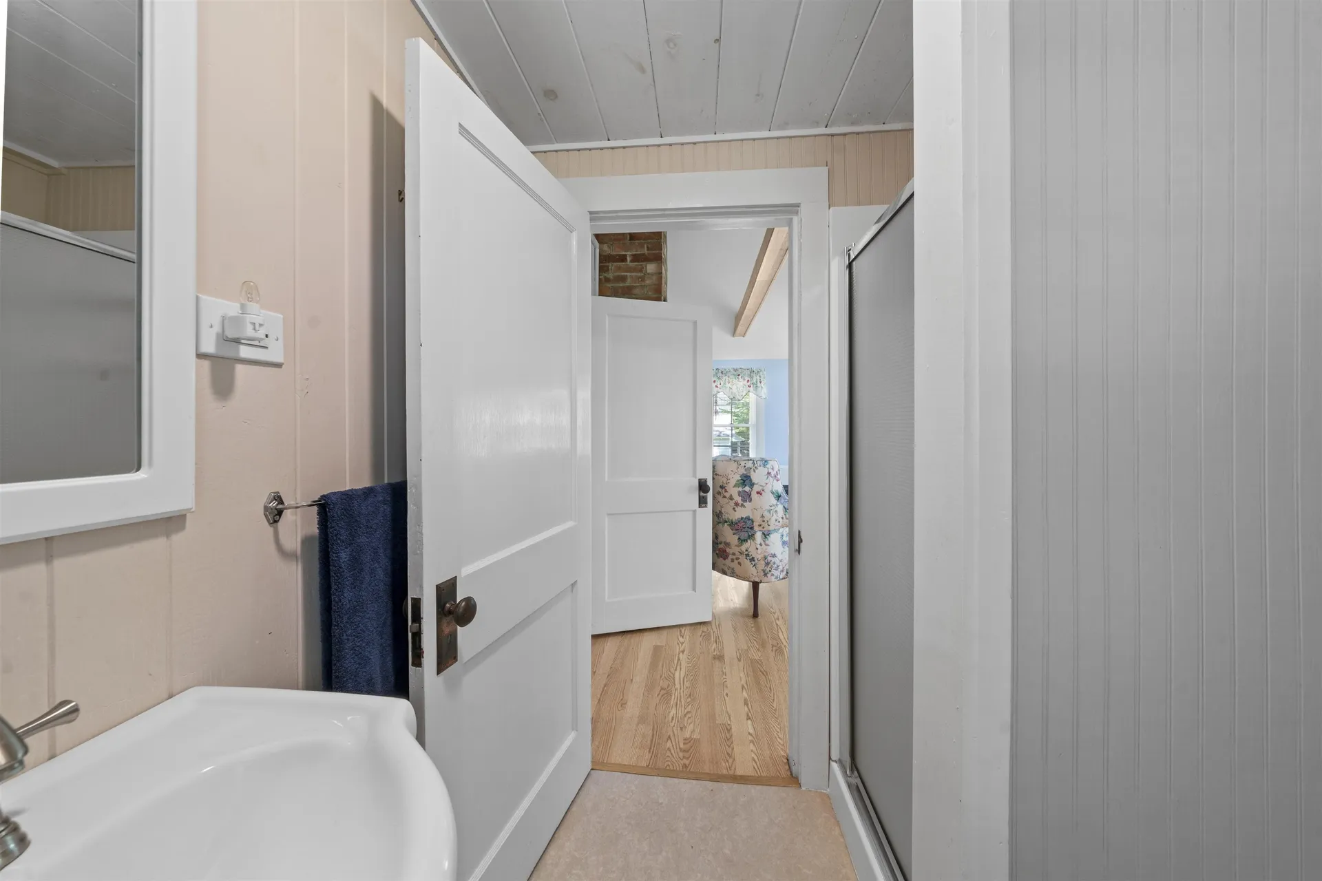 65 Lakeview Avenue Bristol NH 03222