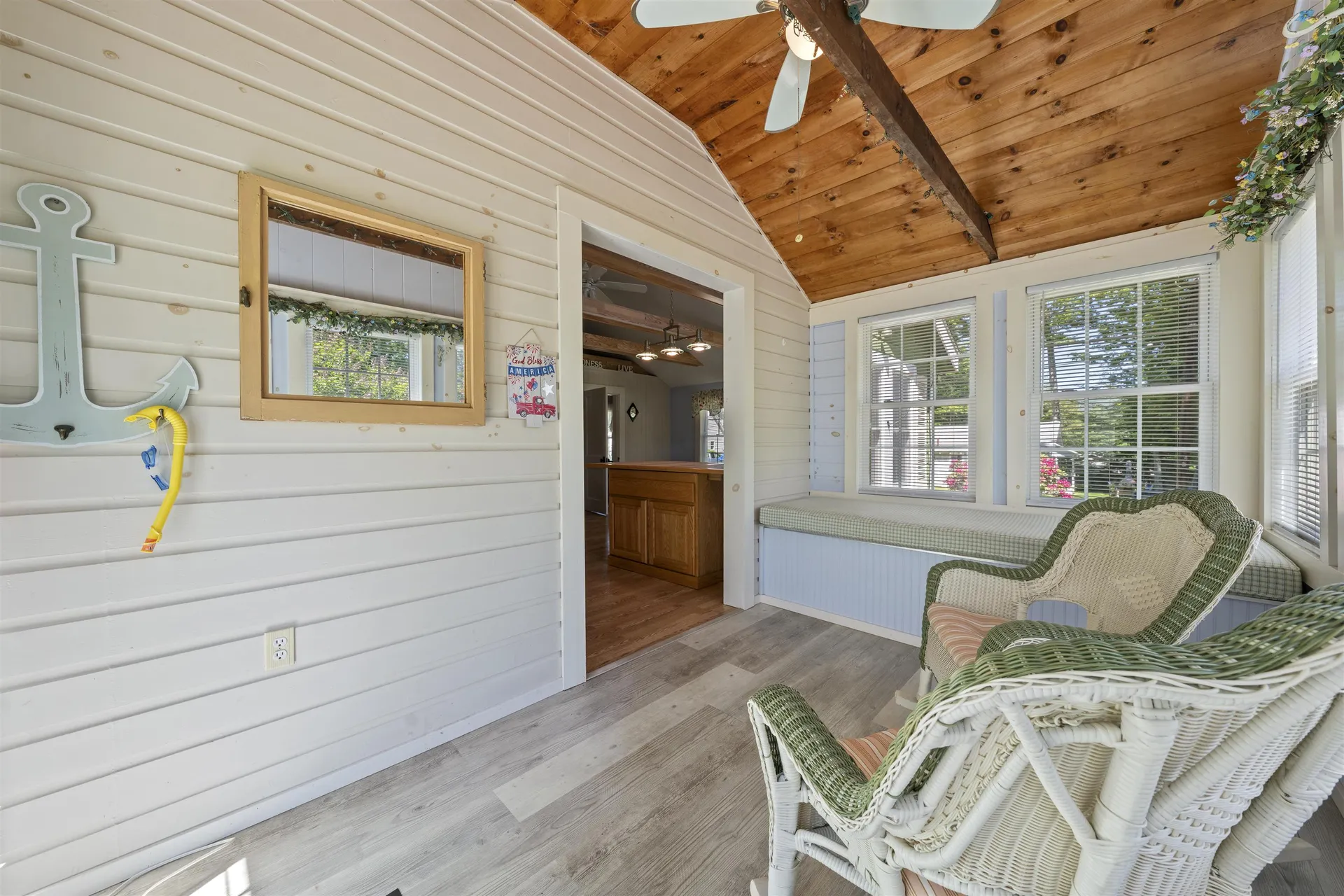 65 Lakeview Avenue Bristol NH 03222