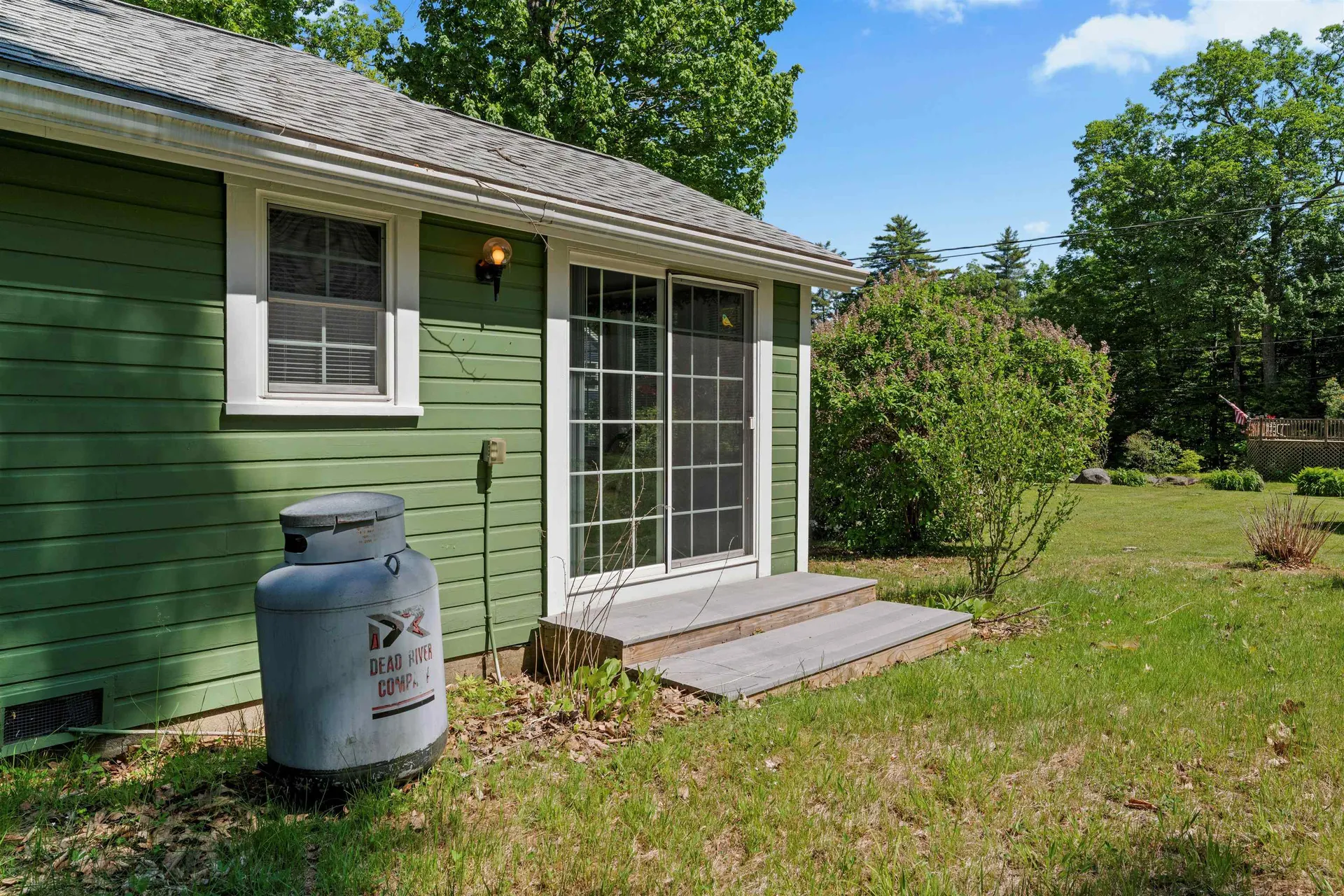 65 Lakeview Avenue Bristol NH 03222