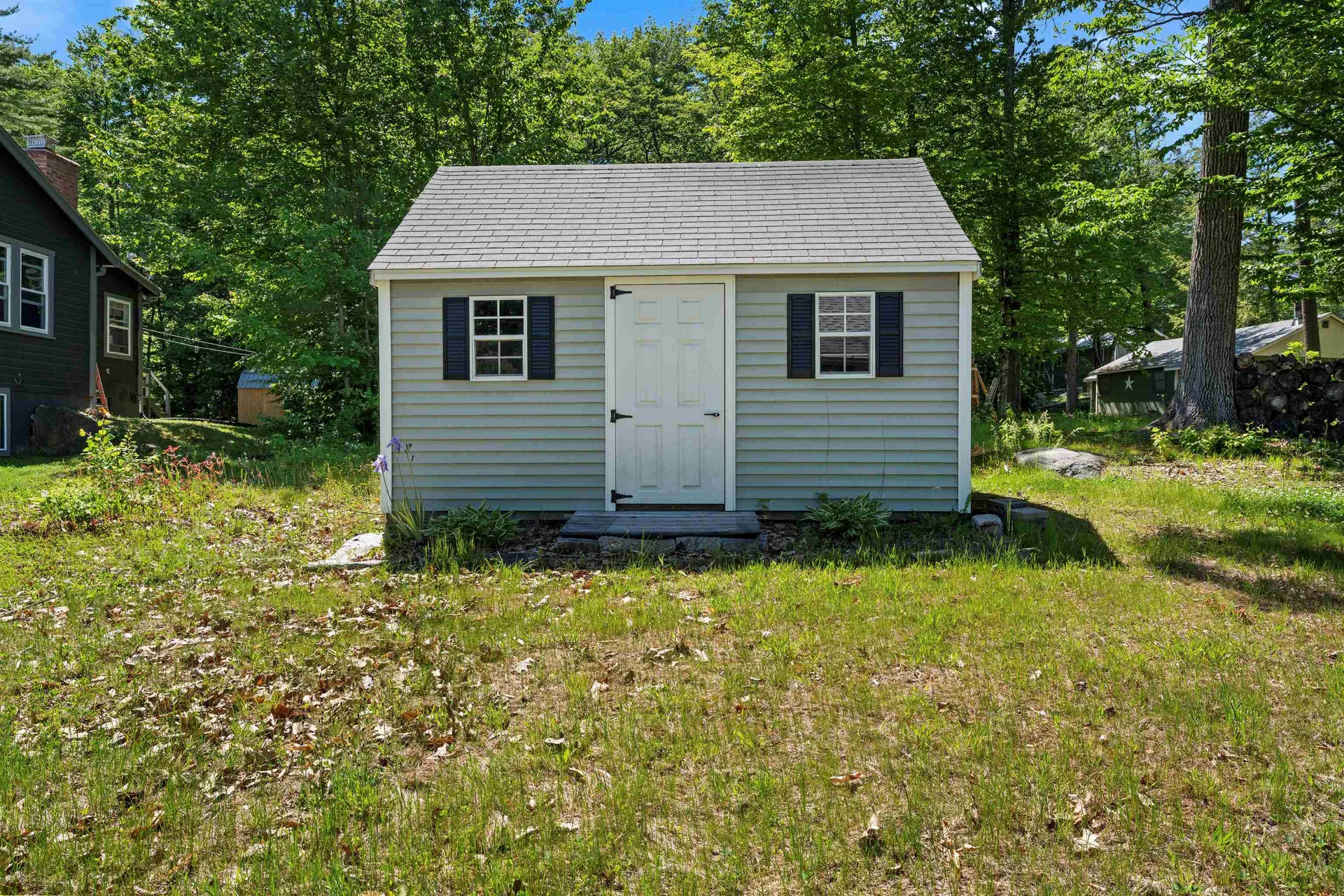 65 Lakeview Avenue Bristol NH 03222