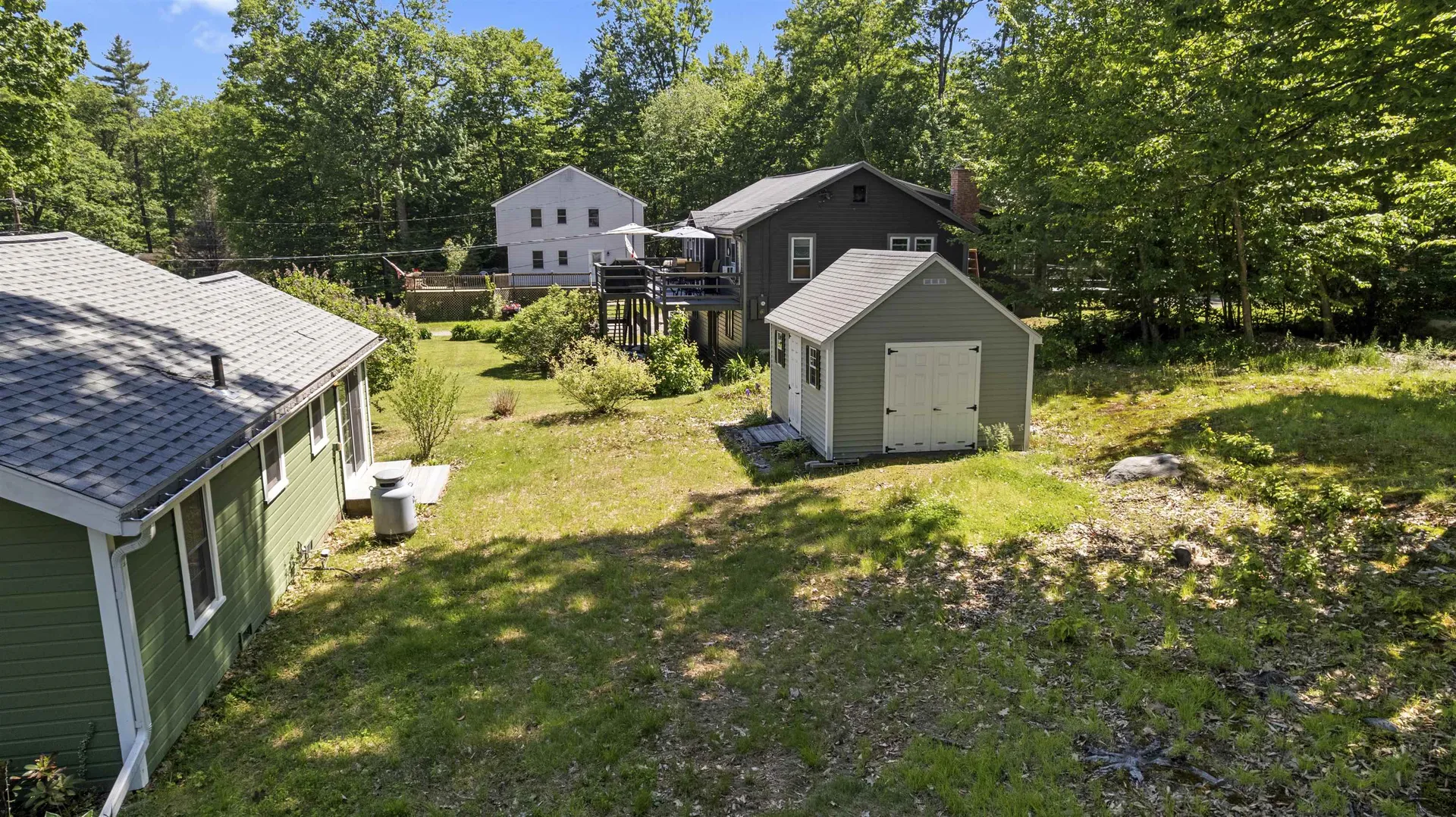 65 Lakeview Avenue Bristol NH 03222